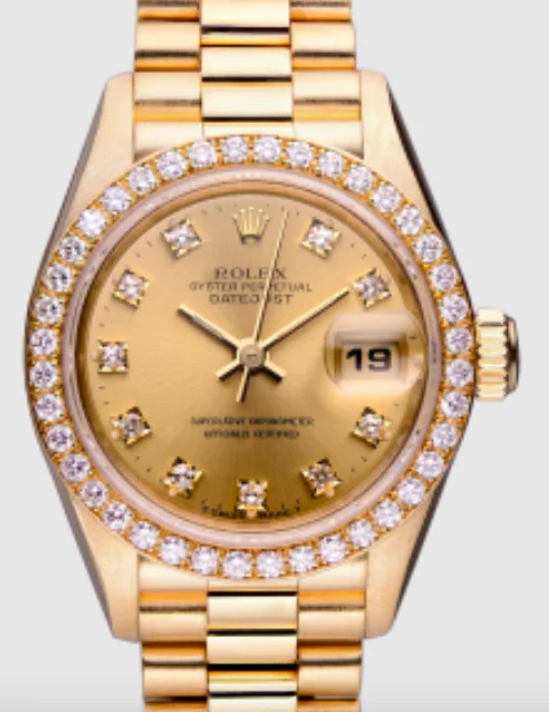 Rolex watches
